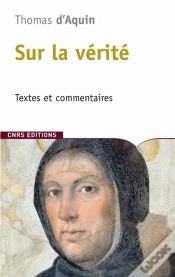 Capa do artigo Sur La Vérité ; Textes Et Commentaires