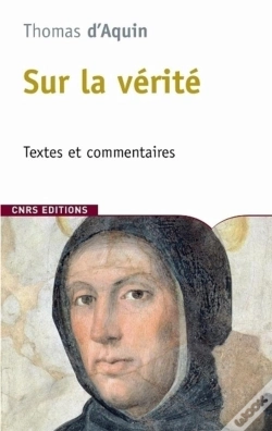 Capa do artigo Sur La Vérité ; Textes Et Commentaires