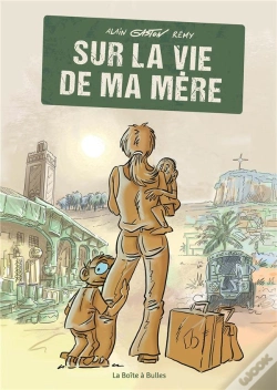 Capa do artigo Sur La Vie De Ma Mere