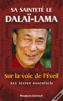 Capa do artigo Sur La Voie De L'Éveil