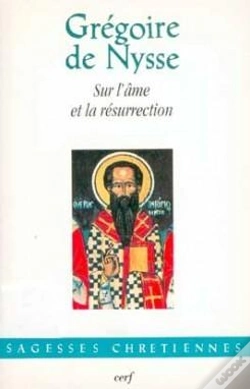 Capa do artigo Sur L'Âme Et La Résurrection
