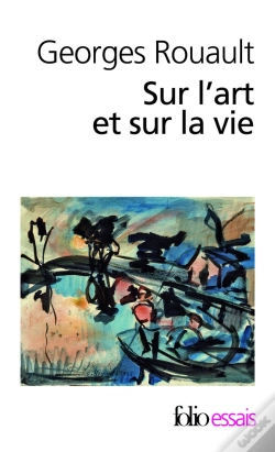 Capa do artigo Sur L'Art Et Sur La Vie