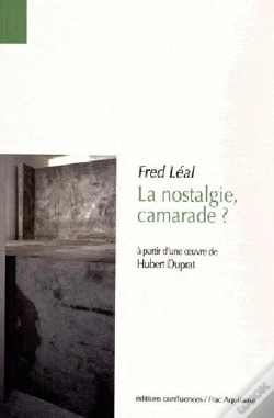 Capa do artigo Sur L'Atelier D'Hubert Duprat