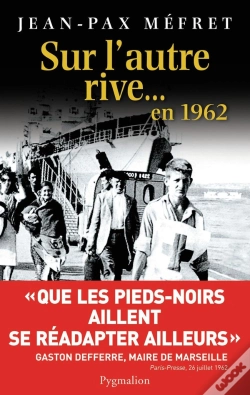 Capa do artigo Sur L'Autre Rive... En 1962