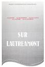 Sur Lautréamont - Preview