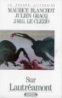Sur Lautreamont - Preview