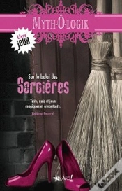 Capa do artigo Sur Le Balai Des Sorcieres