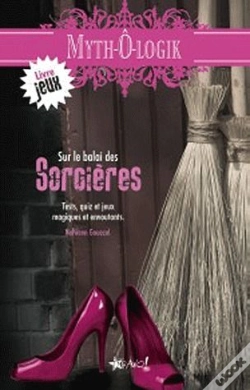 Capa do artigo Sur Le Balai Des Sorcieres