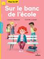 Sur Le Banc De L'Ecole - Preview