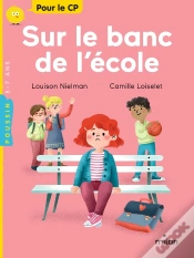 Capa do artigo Sur Le Banc De L