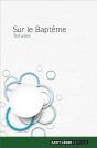 Sur Le Bapteme - Preview