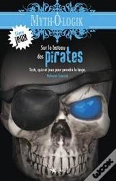 Sur Le Bateau Des Pirates