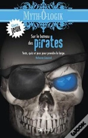 Capa do artigo Sur Le Bateau Des Pirates