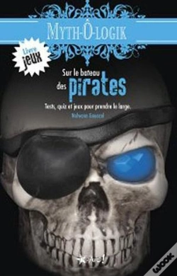 Capa do artigo Sur Le Bateau Des Pirates