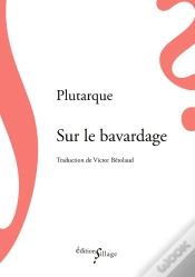 Capa do artigo Sur Le Bavardage