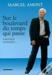 Capa do artigo Sur Le Boulevard Du Temps Qui Passe : Souvenirs Souvenirs...
