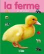 Sur Le Bout De La Langue ; La Ferme En 120 Photos - Preview