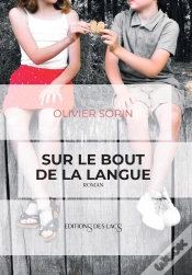 Capa do artigo Sur Le Bout De La Langue