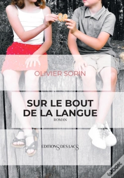 Capa do artigo Sur Le Bout De La Langue