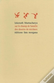 Capa do artigo Sur Le Champ De Bataille Des Dessins De Michaux
