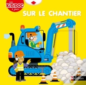 Capa do artigo Sur Le Chantier
