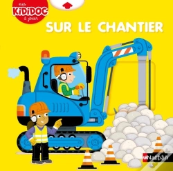 Capa do artigo Sur Le Chantier
