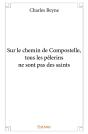 Sur Le Chemin De Compostelle, Tous Les Pèlerins Ne Sont Pas Des Saints - Preview