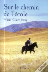 Sur Le Chemin De L Ecole