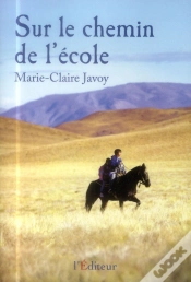 Capa do artigo Sur Le Chemin De L Ecole
