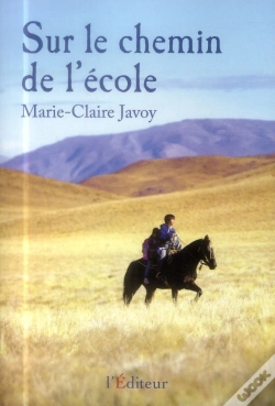 Capa do artigo Sur Le Chemin De L Ecole