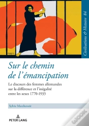 Capa do artigo Sur Le Chemin De L’Émancipation