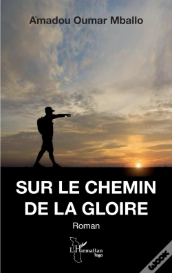 Capa do artigo Sur Le Chemin De La Gloire