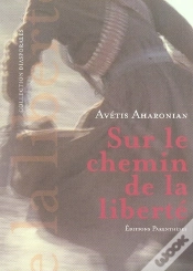 Capa do artigo Sur Le Chemin De La Liberté