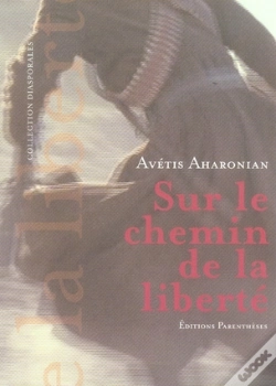 Capa do artigo Sur Le Chemin De La Liberté