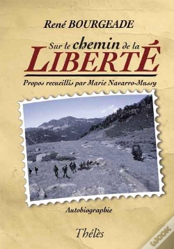 Capa do artigo Sur Le Chemin De La Liberté