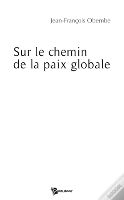 Capa do artigo Sur Le Chemin De La Paix Globale