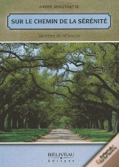 Capa do artigo Sur Le Chemin De La Sérénité