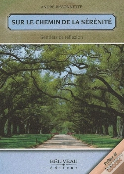 Capa do artigo Sur Le Chemin De La Sérénité