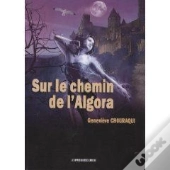 Sur Le Chemin De L'Algora