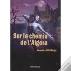 Capa do artigo Sur Le Chemin De L'Algora