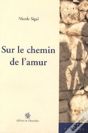 Capa do artigo Sur Le Chemin De L