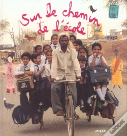 Capa do artigo Sur Le Chemin De L'École