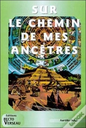 Capa do artigo Sur Le Chemin De Mes Ancetres