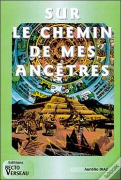 Capa do artigo Sur Le Chemin De Mes Ancetres