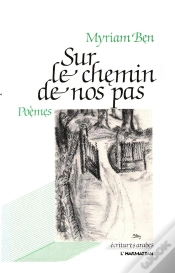 Capa do artigo Sur Le Chemin De Nos Pas