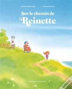 Capa do artigo Sur Le Chemin De Reinette