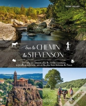 Capa do artigo Sur Le Chemin De Stevenson