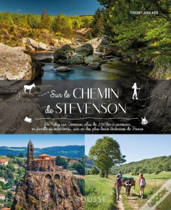Capa do artigo Sur Le Chemin De Stevenson