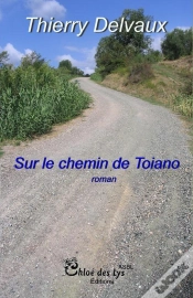 Capa do artigo Sur Le Chemin De Toiano