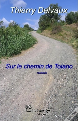 Capa do artigo Sur Le Chemin De Toiano